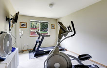 Mitchel Troy home gym construction leads
